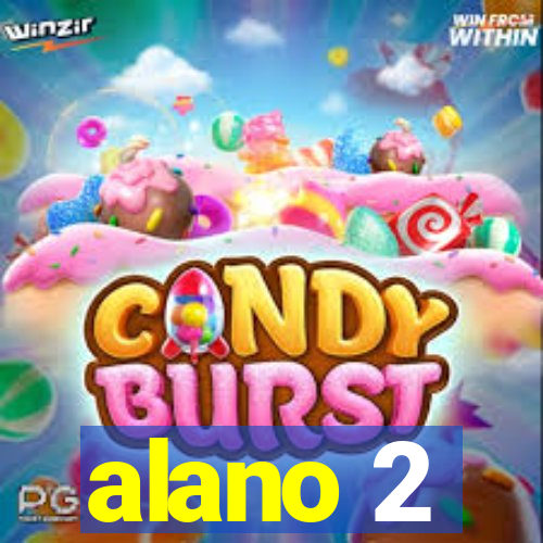 alano 2